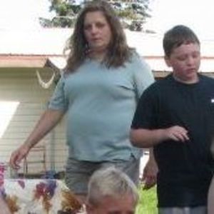 Meet your Posher, Laurie